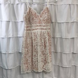 *Perfect Bridal Dress*